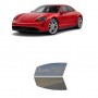 לרכב Porsche Tacan 4S 2020 ציפוי חלונות שחורים רב פעמי קשיח לחלונות קדמיים