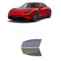 לרכב Porsche Taycan 2020 ציפוי חלונות שחורים רב פעמי קשיח לחלונות קדמיים
