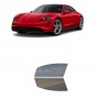 לרכב Porsche Taycan 2021 ציפוי חלונות שחורים רב פעמי קשיח לחלונות קדמיים