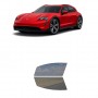 לרכב Porsche TAYCAN CROSS TURISMO 2021 ציפוי חלונות שחורים רב פעמי מסליקון לחלונות קדמיים