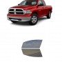 לרכב Ram 1500 2009 ציפוי חלונות שחורים רב פעמי קשיח לחלונות קדמיים