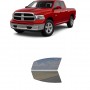 לרכב Ram 1500 2013 ציפוי חלונות שחורים רב פעמי קשיח לחלונות קדמיים