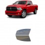 לרכב RAM 1500 Classic Express 2022 ציפוי חלונות שחורים רב פעמי מסליקון לחלונות קדמיים
