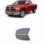 לרכב Ram 1500 Crew PU 2012 ציפוי חלונות שחורים רב פעמי קשיח לחלונות קדמיים
