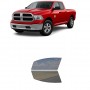 לרכב Ram 1500Classic 2019 ציפוי חלונות שחורים רב פעמי קשיח לחלונות קדמיים