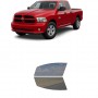 לרכב Ram 1500Classic PU 2012 ציפוי חלונות שחורים רב פעמי מסליקון לחלונות קדמיים