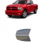 לרכב Ram 1500Classic PU 2019 ציפוי חלונות שחורים רב פעמי מסליקון לחלונות קדמיים
