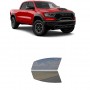 לרכב Ram 1500TRX 2021 ציפוי חלונות שחורים רב פעמי קשיח לחלונות קדמיים