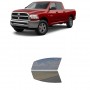 לרכב Ram 2500 Four-door 2013 ציפוי חלונות שחורים רב פעמי מסליקון לחלונות קדמיים
