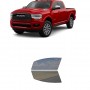 לרכב RAM 2500 Limited 2022 ציפוי חלונות שחורים רב פעמי מסליקון לחלונות קדמיים