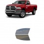 לרכב Ram 2500 Two-door 2013 ציפוי חלונות שחורים רב פעמי קשיח לחלונות קדמיים