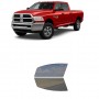 לרכב Ram 3500 Four-door 2013 ציפוי חלונות שחורים רב פעמי מסליקון לחלונות קדמיים