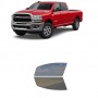 לרכב Ram 3500 Four-door 2019 ציפוי חלונות שחורים רב פעמי קשיח לחלונות קדמיים