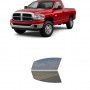 לרכב Ram 3500 Two-door 2009 ציפוי חלונות שחורים רב פעמי קשיח לחלונות קדמיים