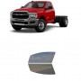 לרכב Ram 5500 Two-door 2020 ציפוי חלונות שחורים רב פעמי מסליקון לחלונות קדמיים