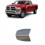 לרכב Ram 25003500 Crew PU 2012 ציפוי חלונות שחורים רב פעמי קשיח לחלונות קדמיים