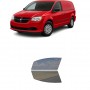 לרכב Ram Cargo Van MV 2012 ציפוי חלונות שחורים רב פעמי מסליקון לחלונות קדמיים