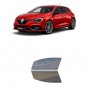 לרכב RAM Megane R.S. Trophy R 2020 ציפוי חלונות שחורים רב פעמי מסליקון לחלונות קדמיים