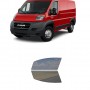 לרכב Ram Promaster 2014 ציפוי חלונות שחורים רב פעמי מסליקון לחלונות קדמיים