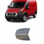 לרכב Ram Promaster 2021 ציפוי חלונות שחורים רב פעמי קשיח לחלונות קדמיים