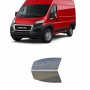 לרכב RAM Promaster 2022 ציפוי חלונות שחורים רב פעמי קשיח לחלונות קדמיים