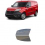 לרכב Ram ProMaster City Promaster 2014 ציפוי חלונות שחורים רב פעמי קשיח לחלונות קדמיים