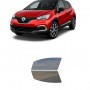 לרכב Renault Captur 2018 ציפוי חלונות שחורים רב פעמי קשיח לחלונות קדמיים