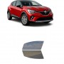 לרכב Renault Captur 2020 ציפוי חלונות שחורים רב פעמי קשיח לחלונות קדמיים