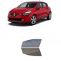 לרכב Renault CIio 2013 ציפוי חלונות שחורים רב פעמי קשיח לחלונות קדמיים