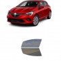 לרכב Renault CIio 2019 ציפוי חלונות שחורים רב פעמי קשיח לחלונות קדמיים