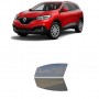 לרכב Renault Kadjar 2015 ציפוי חלונות שחורים רב פעמי קשיח לחלונות קדמיים