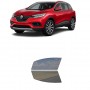 לרכב Renault Kadjar 2019 ציפוי חלונות שחורים רב פעמי קשיח לחלונות קדמיים