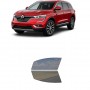 לרכב Renault Koleos 2017 ציפוי חלונות שחורים רב פעמי קשיח לחלונות קדמיים