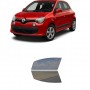 לרכב Renault Twingo 2014 ציפוי חלונות שחורים רב פעמי קשיח לחלונות קדמיים