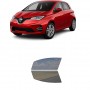 לרכב Renault Zoe 2021 ציפוי חלונות שחורים רב פעמי קשיח לחלונות קדמיים