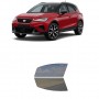 לרכב Rolls Royce Arona FR 2021 ציפוי חלונות שחורים רב פעמי קשיח לחלונות קדמיים