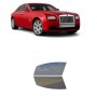 לרכב Rolls Royce Ghost Sedan 2010 ציפוי חלונות שחורים רב פעמי קשיח לחלונות קדמיים
