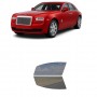 לרכב Rolls Royce Ghost SWB 2015 ציפוי חלונות שחורים רב פעמי קשיח לחלונות קדמיים