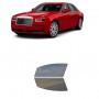 לרכב Rolls Royce Ghost SWB 2021 ציפוי חלונות שחורים רב פעמי קשיח לחלונות קדמיים