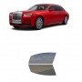 לרכב Rolls Royce Phantom LWB 2018 ציפוי חלונות שחורים רב פעמי קשיח לחלונות קדמיים