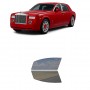 לרכב Rolls Royce Phantom Sedan 2003 ציפוי חלונות שחורים רב פעמי קשיח לחלונות קדמיים
