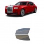לרכב Rolls Royce Phantom SWB 2018 ציפוי חלונות שחורים רב פעמי קשיח לחלונות קדמיים