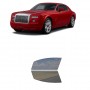 לרכב Rolls Royce Phantom Two-door Coupe 2008 ציפוי חלונות שחורים רב פעמי קשיח לחלונות קדמיים