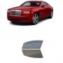 לרכב Rolls Royce Wraith 2017 ציפוי חלונות שחורים רב פעמי מסליקון לחלונות קדמיים