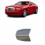לרכב Rolls Royce Wraith Two-door Coupe 2014 ציפוי חלונות שחורים רב פעמי קשיח לחלונות קדמיים