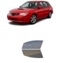 לרכב Saab 9-2 Station Wagon 2005 ציפוי חלונות שחורים רב פעמי קשיח לחלונות קדמיים