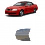 לרכב Saab 9-3 Two-door Convertible 2004 ציפוי חלונות שחורים רב פעמי קשיח לחלונות קדמיים