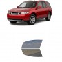 לרכב Saab 9-7 SUV 2005 ציפוי חלונות שחורים רב פעמי קשיח לחלונות קדמיים