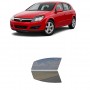 לרכב Saturn Astra Hatchback 2008 ציפוי חלונות שחורים רב פעמי קשיח לחלונות קדמיים
