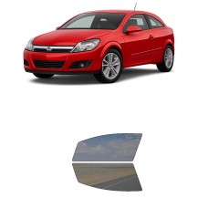 לרכב Saturn Astra TwodoorHatchback 2008 ציפוי חלונות שחורים רב פעמי מסליקון לחלונות קדמיים